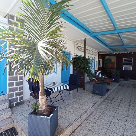 Le Tuléar - Résidence Gandhi Saint Pierre Exterior foto