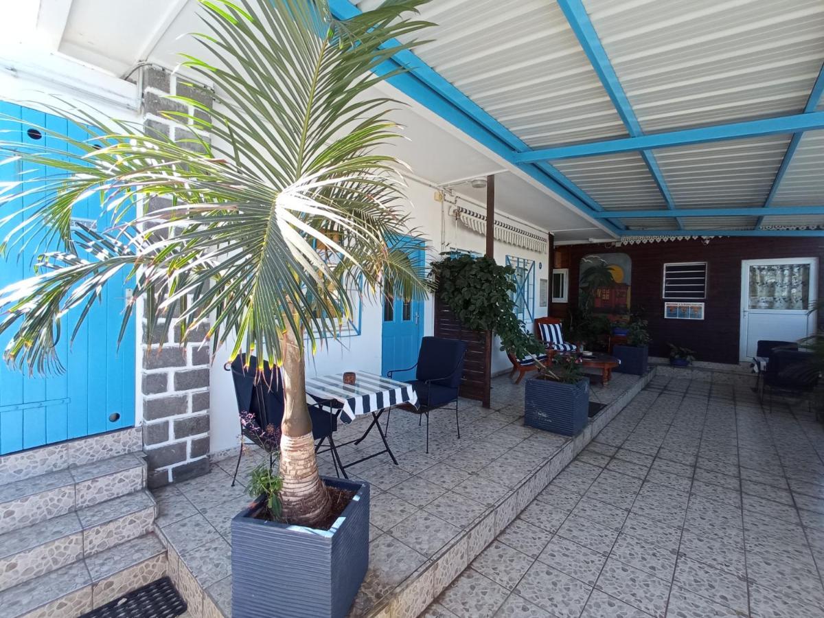 Le Tuléar - Résidence Gandhi Saint Pierre Exterior foto