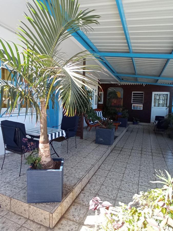 Le Tuléar - Résidence Gandhi Saint Pierre Exterior foto